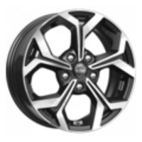 K&K 6,5x16/5x114,3 ET50 D67,1 878  