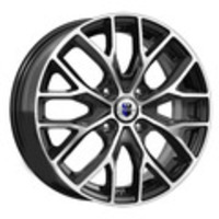 K&K 6x16/4x100 ET50 D60,1 - (891)  