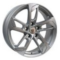 RST 7x17/5x114,3 ET40 D67,1 R037 (4007) Silver