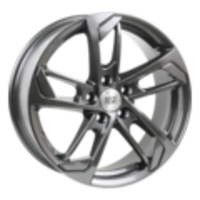 RST 7x17/5x114,3 ET40 D67,1 R037 (4007) BMG