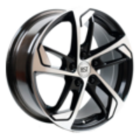 RST 7x17/5x108 ET40 D54,1 R037 (JAC) BD