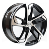 RST 7x17/5x112 ET40 D57,1 R037 (Tiguan) BD