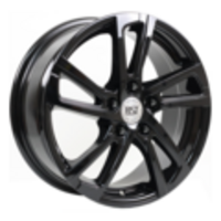 RST 6,5x16/5x114,3 ET50 D66,1 R046 (Duster, Kaptur) BL
