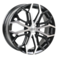 RST 6x16/4x100 ET50 D60,1 R126 (Lada) BD