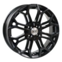 RST 6x16/4x100 ET49 D54,1 R126 (Solaris) BL
