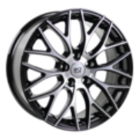 RST 7x17/5x108 ET36 D65,1 R137 (Exeed) BD