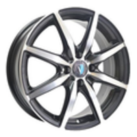 Venti 6x16/4x100 ET49 D54,1 1605 BD