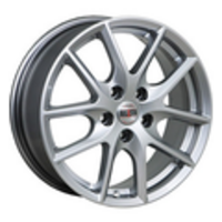 Alcasta 6,5x16/5x105 ET38 D56,6 M59 HS