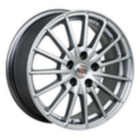 Alcasta 7x17/5x108 ET45 D63,35 M60 HS