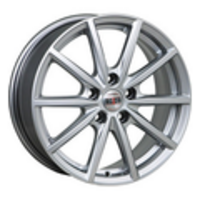 Alcasta 6,5x16/5x114,3 ET40 D66,1 M61 HS