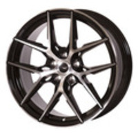 Lizardo 8x18/5x108 ET33 D60,1 486 BMF ()