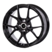 Lizardo 7x16/4x98 ET35 D58,5 XH315 Black ()
