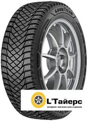 Goodyear 255/55R19 111T UltraGrip Arctic 2 SUV