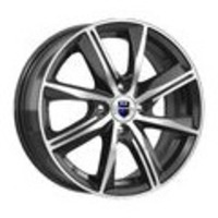 K&K 7x17/5x114,3 ET35 D60,1  (896)  