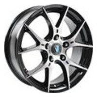 Venti 6,5x16/5x110 ET43 D63,4 1617 BD