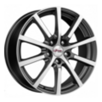 iFree 7x17/5x114,3 ET45 D67,1 Big Byz (680)  