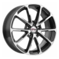 iFree 6,5x17/5x114,3 ET45 D67,1 Skibidi (909)  