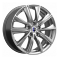 K&K 7x17/5x105 ET35 D56,6  (896)  