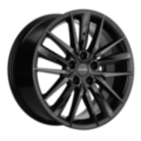 Khomen Wheels 8x18/5x108 ET47 D60,1 KHW1807 (Chery Tiggo 8/8 Pro) Black