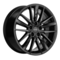 Khomen Wheels 8x18/5x114,3 ET40 D64,1 KHW1807 (Haval F7/F7x) Black