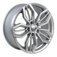 Neo 6,5x16/5x114,3 ET50 D67,1 680 Silver