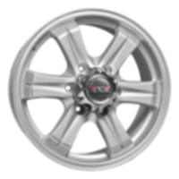 Neo 7x17/6x139,7 ET38 D100,1 722 Silver