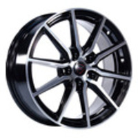 NZ 6,5x16/5x112 ET33 D57,1 R-03 BKF