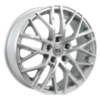 RST 6,5x17/5x114,3 ET40 D64,1 R077 (H7) Silver