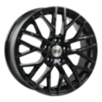 RST 6,5x17/5x114,3 ET40 D64,1 R077 (H7) BL