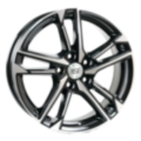 RST 6,5x17/5x108 ET33 D60,1 R197 (Chery) BD