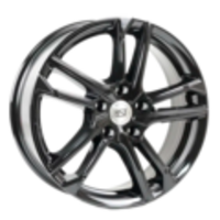 RST 6,5x17/5x108 ET33 D60,1 R197 (Chery) BL