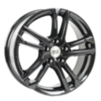 RST 6,5x17/5x114,3 ET37 D66,5 R197 (Jolion) BL