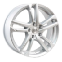 RST 6,5x17/5x114,3 ET37 D66,5 R197 (Jolion) Silver