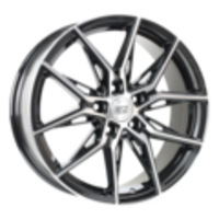 RST 7,5x18/5x114,3 ET40 D66,6 R218 BD