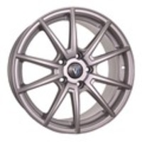 Venti 7x17/5x100 ET45 D54,1 1704 Silver