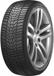 Hankook 255/50R19 107V XL Winter i*cept Evo 3 X W330A TL
