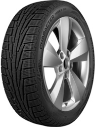 Ikon 235/65R17 108R XL Character Snow 2 SUV (Nordman RS2 SUV) TL