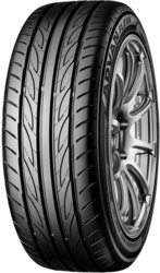 Yokohama 225/55R17 97W Advan Fleva V701 TL