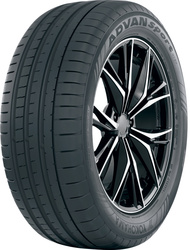 Yokohama 235/55R20 105V XL Advan Sport V107 TL