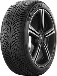 Michelin 275/35R21 103V XL Pilot Alpin 5 TL