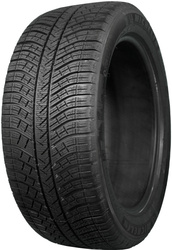 Michelin 255/55R19 111V XL Pilot Alpin 5 SUV N0 TL