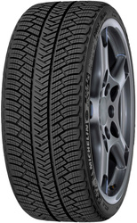 Michelin 315/35R20 110V XL Pilot Alpin PA4 N0 TL S.P.