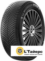 Michelin 235/55R19 105V ALPIN 7