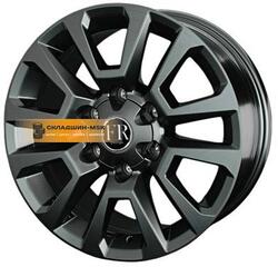FR replica 7,5x18/6x139,7 ET25 D106,2 TY182 (TY5040) HB (15)
