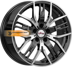 iFree 7x17/5x114,3 ET35 D67,1  (1072)  