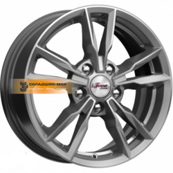 iFree 6,5x16/5x112 ET40 D66,6  (865)  