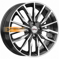 iFree 6x16/4x98 ET33 D58,5  (946)  