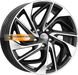 K&K 7x18/5x114,3 ET45 D60,1 883   SK
