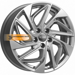 K&K 7x18/5x114,3 ET51 D67,1 883  