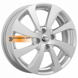 K&K 6x16/4x100 ET49 D54,1 893 
